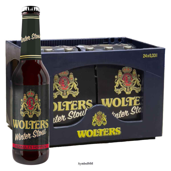 Wolters Winter Stout