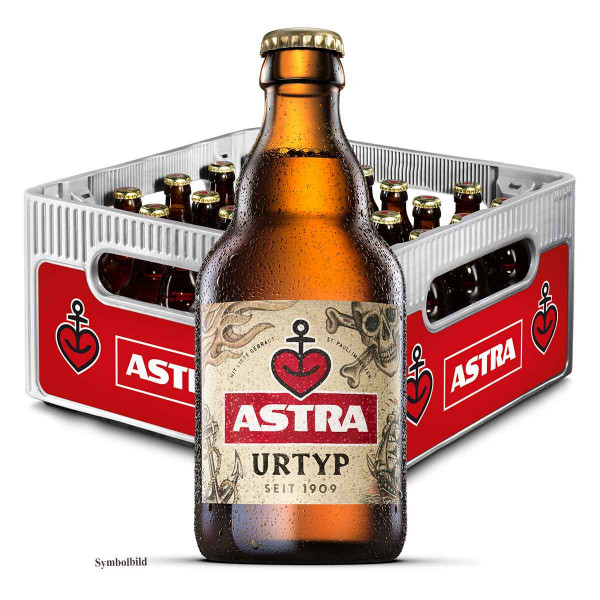 Astra Urtyp
