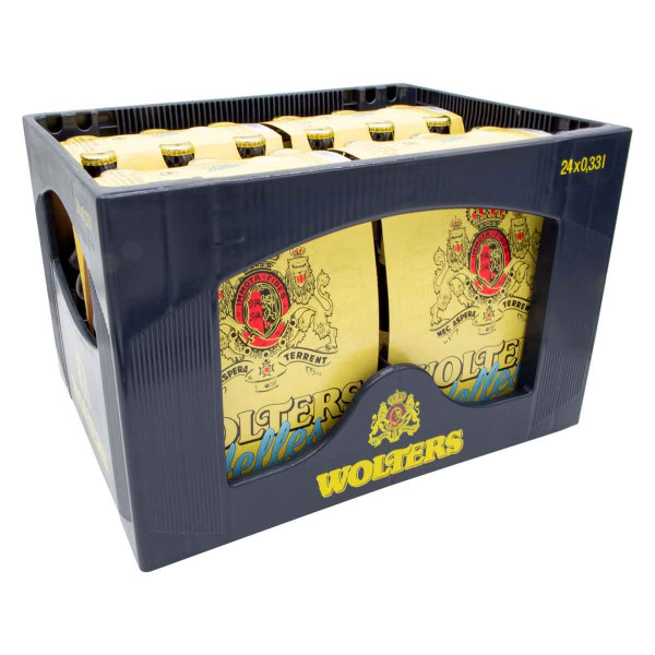 Wolters Helles