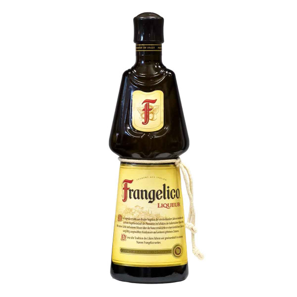 Frangelico Haselnuss-Likör 20%