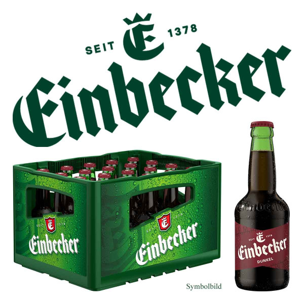 Einbecker dunkel