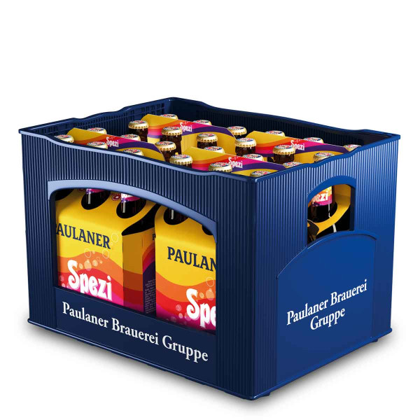 Paulaner Spezi