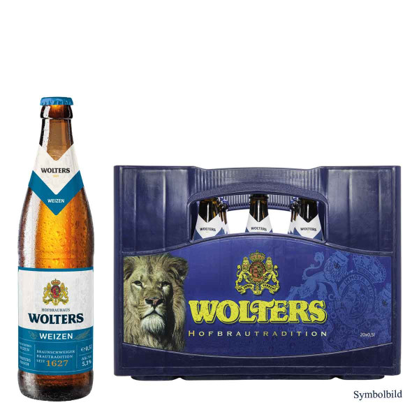 Wolters Weizen