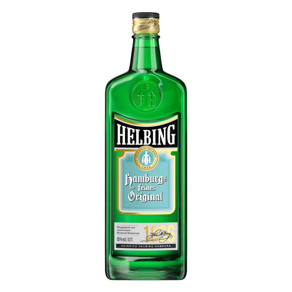 Helbing Kümmel aus Hamburg 35%