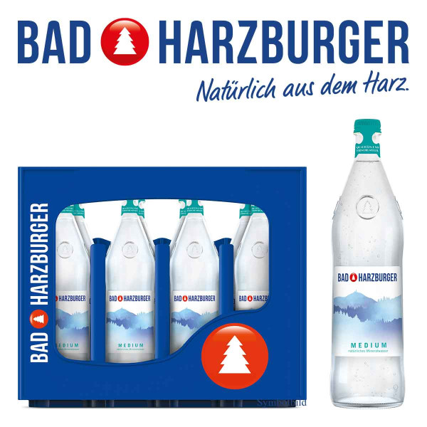 Bad Harzburger Medium