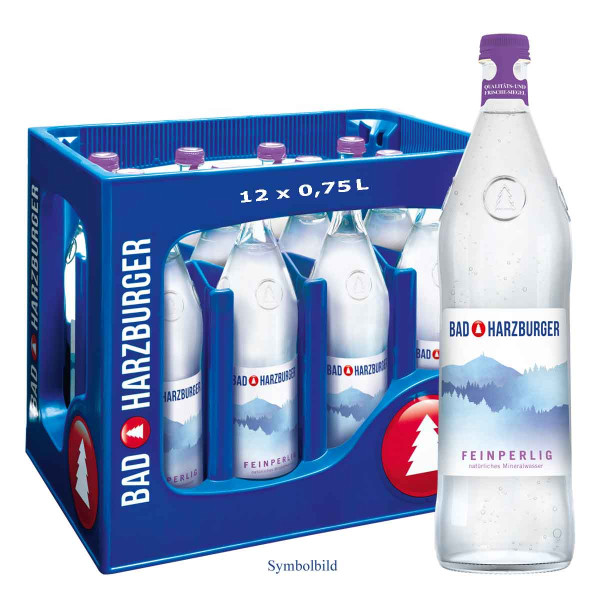 Bad Harzburger Feinperlig