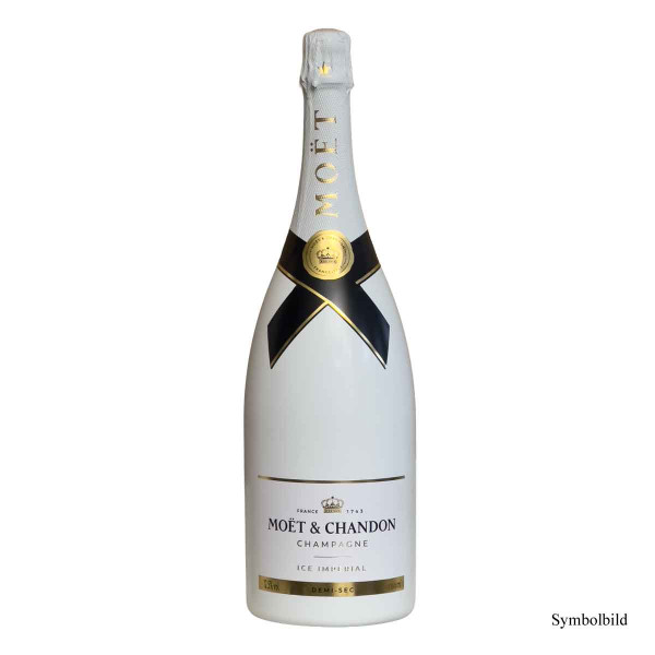 Moet & Chandon Ice Impérial