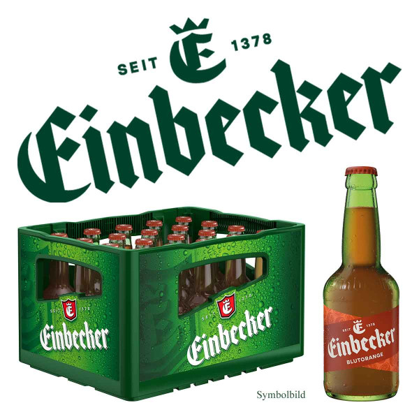 Einbecker Blutorange