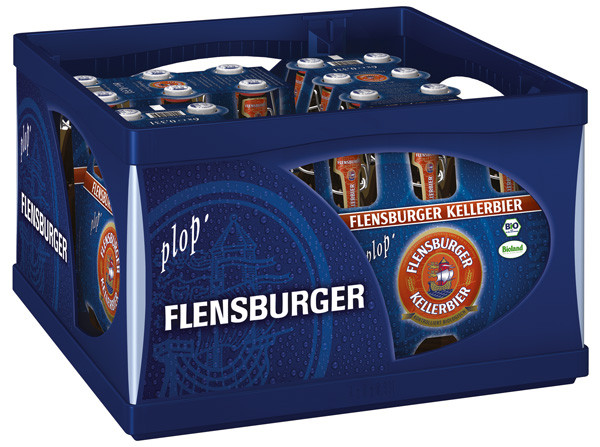 Flensburger Kellerbier