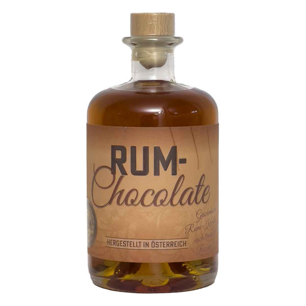 Prinz Rum Chocolate 40%