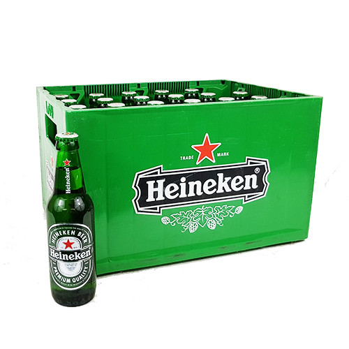 Heineken Premium