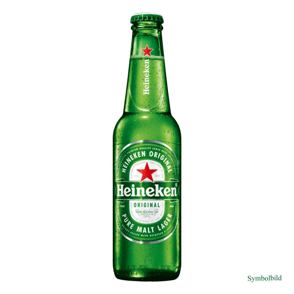 Heineken Premium