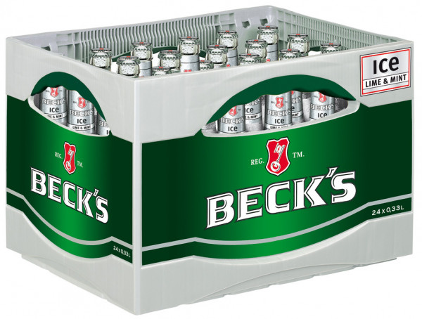 Beck's ICE